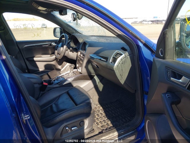WA1M7AFP8HA024599 Audi 2.0t