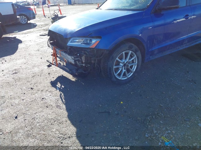 WA1M7AFP8HA024599 Audi 2.0t