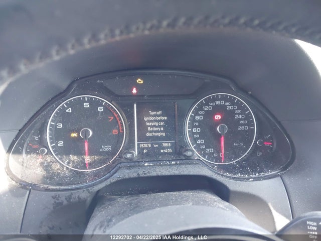 WA1M7AFP8HA024599 Audi 2.0t