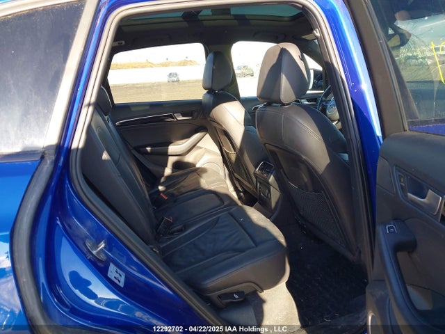 WA1M7AFP8HA024599 Audi 2.0t