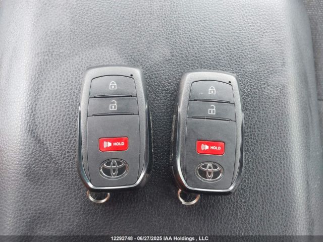 JTEABFAJ6RK018024 Toyota t24a-fts