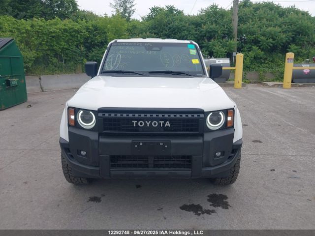 JTEABFAJ6RK018024 Toyota t24a-fts