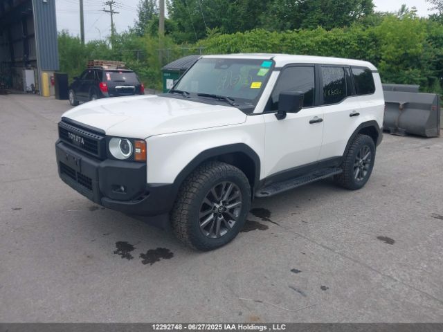 JTEABFAJ6RK018024 Toyota t24a-fts