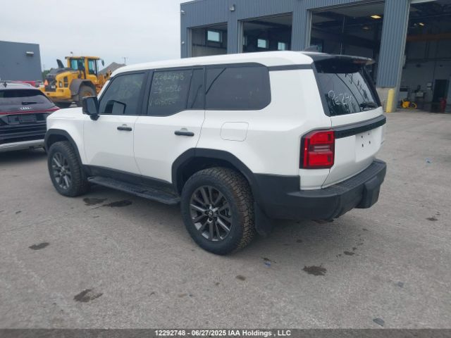 JTEABFAJ6RK018024 Toyota t24a-fts