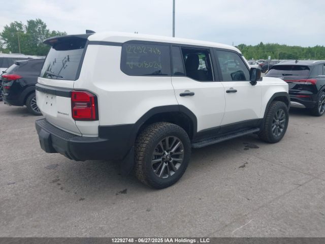 JTEABFAJ6RK018024 Toyota t24a-fts