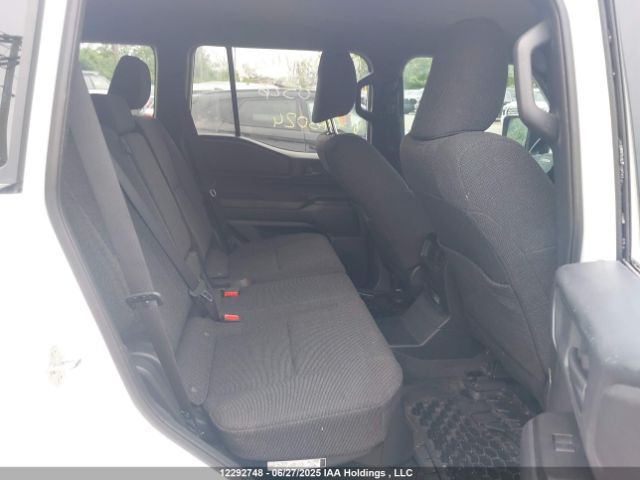 JTEABFAJ6RK018024 Toyota t24a-fts