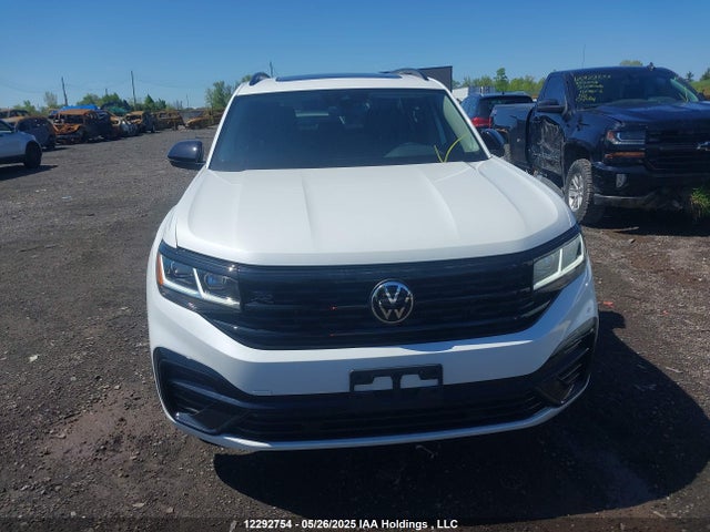Volkswagen 3.6 fsi 2023 1V2SR2CA8PC543294 Image 13