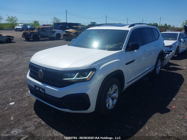 Volkswagen 3.6 fsi 2023 1V2SR2CA8PC543294 Image 2