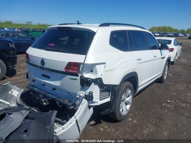 Volkswagen 3.6 fsi 2023 1V2SR2CA8PC543294 Image 4