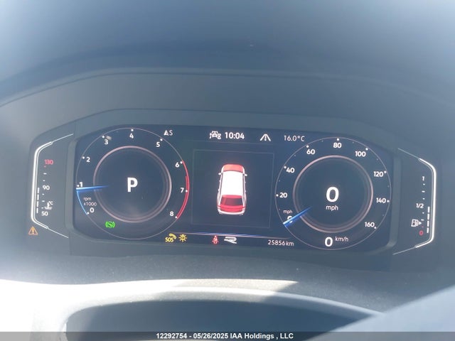 Volkswagen 3.6 fsi 2023 1V2SR2CA8PC543294 Image 7