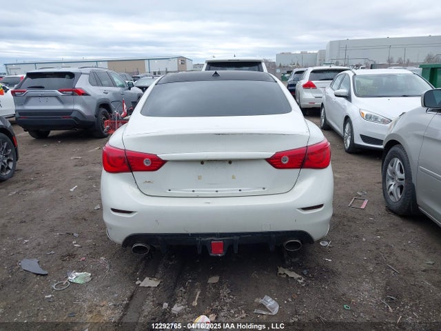 JN1BV7ARXEM682405 Infiniti Q50