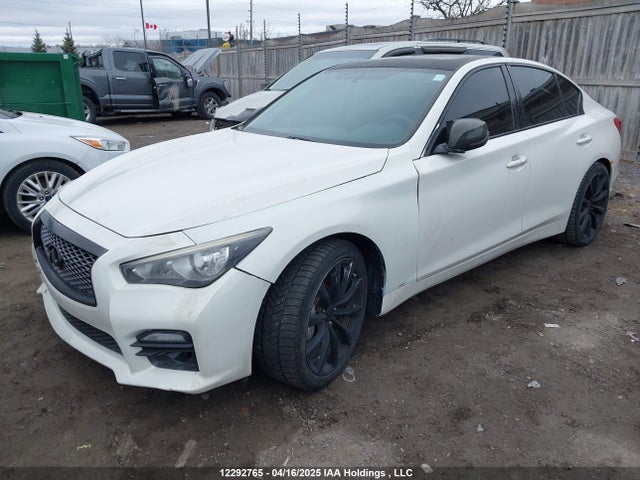 JN1BV7ARXEM682405 Infiniti Q50
