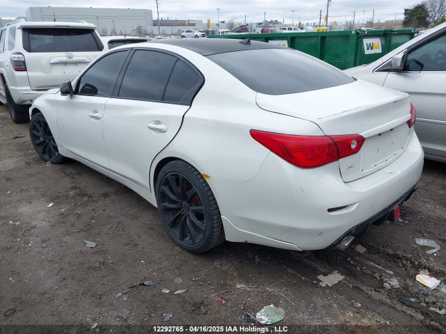 JN1BV7ARXEM682405 Infiniti Q50
