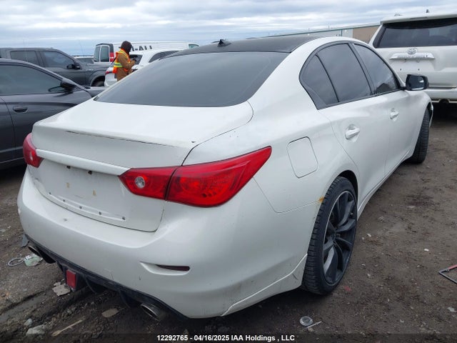 JN1BV7ARXEM682405 Infiniti Q50