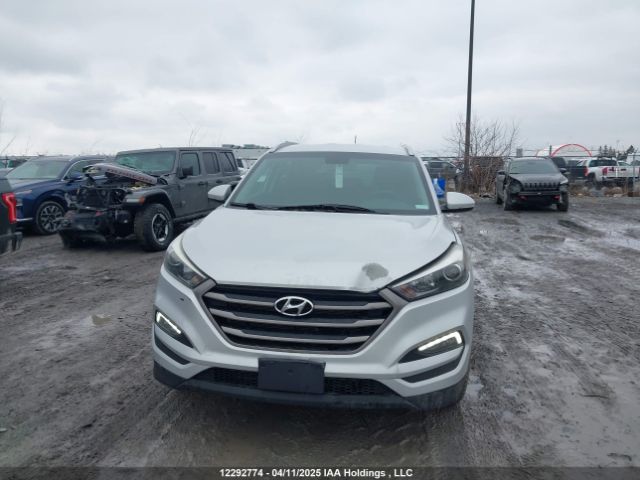 KM8J33A48GU046110 Hyundai Tucson Premium