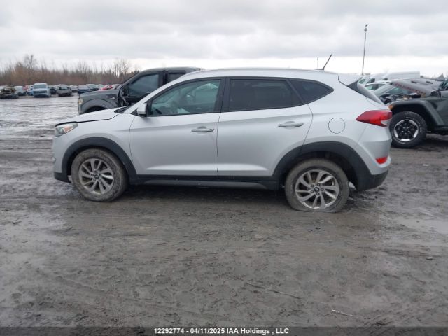 KM8J33A48GU046110 Hyundai Tucson Premium