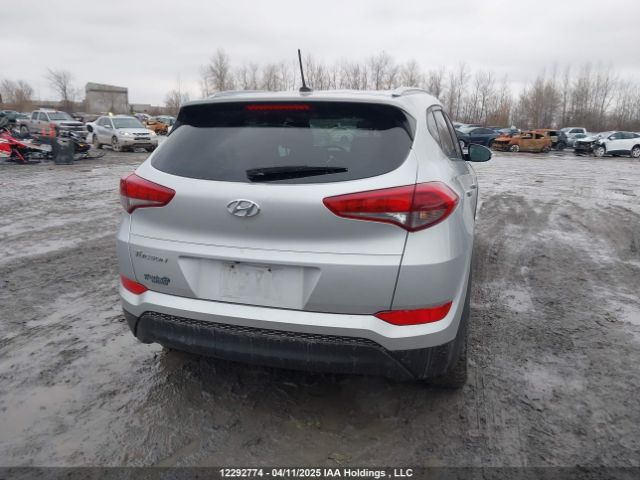 KM8J33A48GU046110 Hyundai Tucson Premium