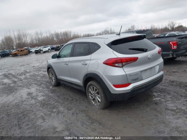 KM8J33A48GU046110 Hyundai Tucson Premium