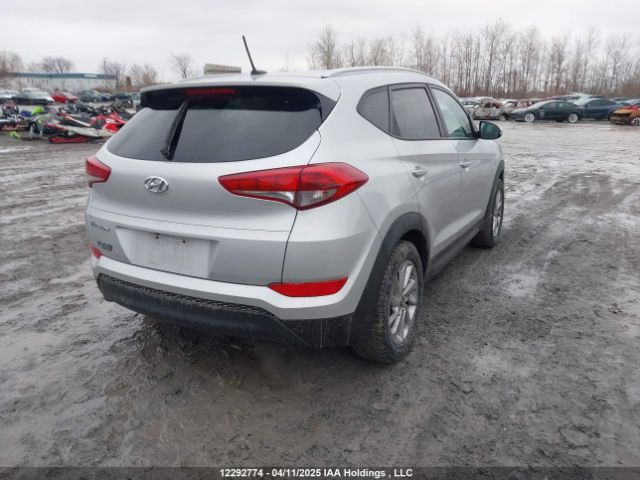 KM8J33A48GU046110 Hyundai Tucson Premium