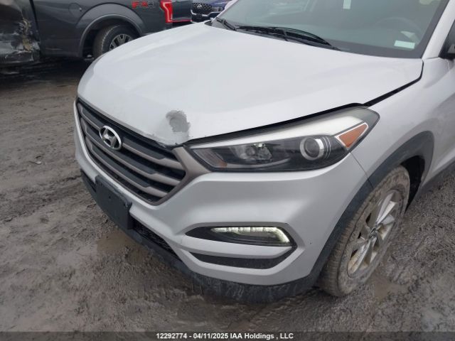 KM8J33A48GU046110 Hyundai Tucson Premium