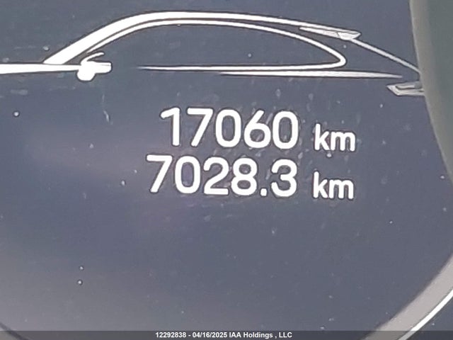Porsche Cayenne 2023 WP1BA2AY0PDA27397 Image 16