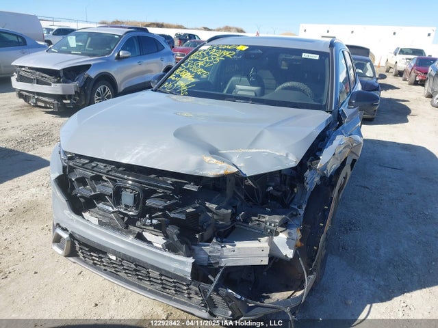 2HKRS6H93PH206515 Honda lfc3