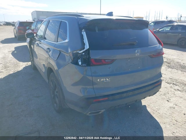 2HKRS6H93PH206515 Honda lfc3