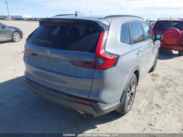 2HKRS6H93PH206515 Honda lfc3