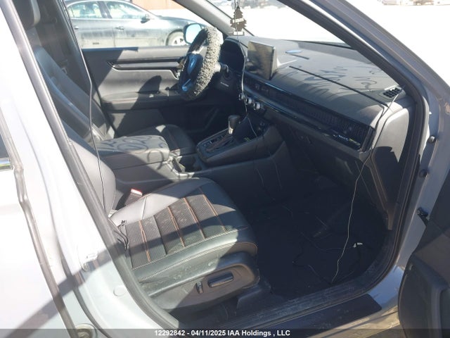 2HKRS6H93PH206515 Honda lfc3