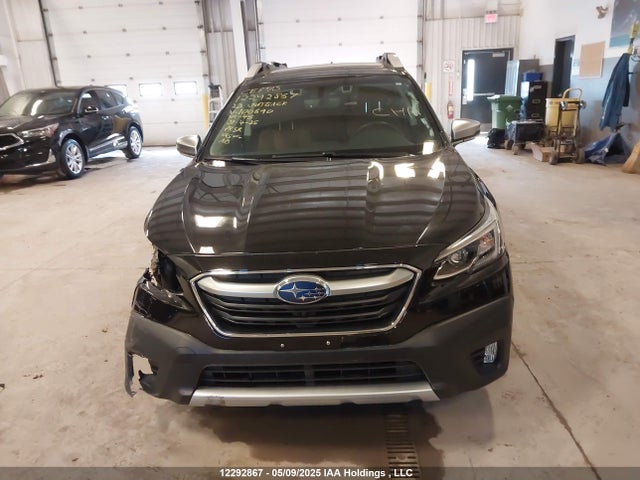 4S4BTHPD0N3100690 Subaru Outback Premier Xt