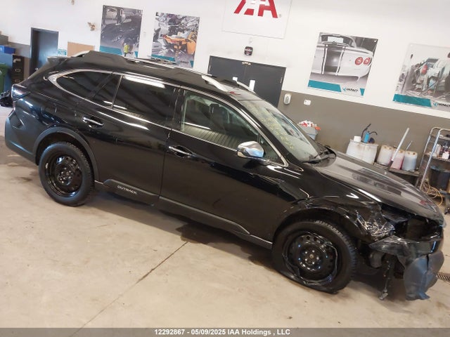 4S4BTHPD0N3100690 Subaru Outback Premier Xt
