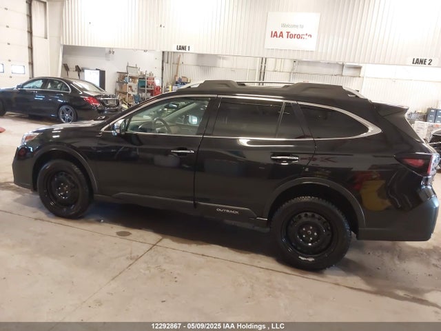 4S4BTHPD0N3100690 Subaru Outback Premier Xt