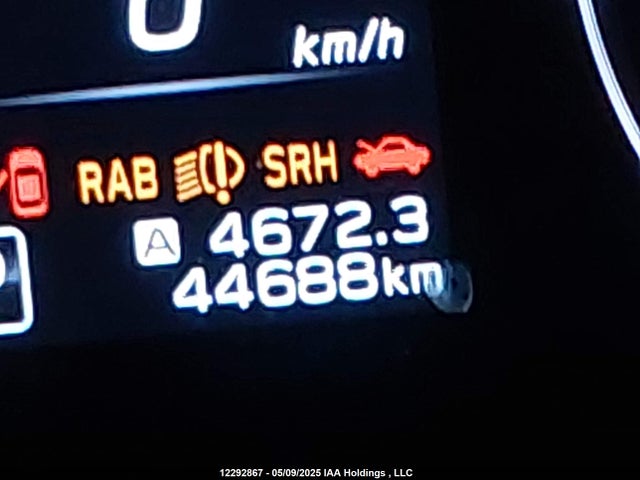 4S4BTHPD0N3100690 Subaru Outback Premier Xt