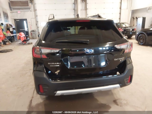 4S4BTHPD0N3100690 Subaru Outback Premier Xt
