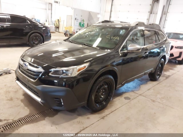 4S4BTHPD0N3100690 Subaru Outback Premier Xt