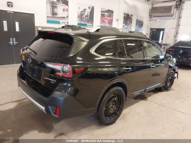 4S4BTHPD0N3100690 Subaru Outback Premier Xt