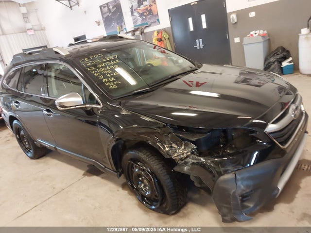 4S4BTHPD0N3100690 Subaru Outback Premier Xt