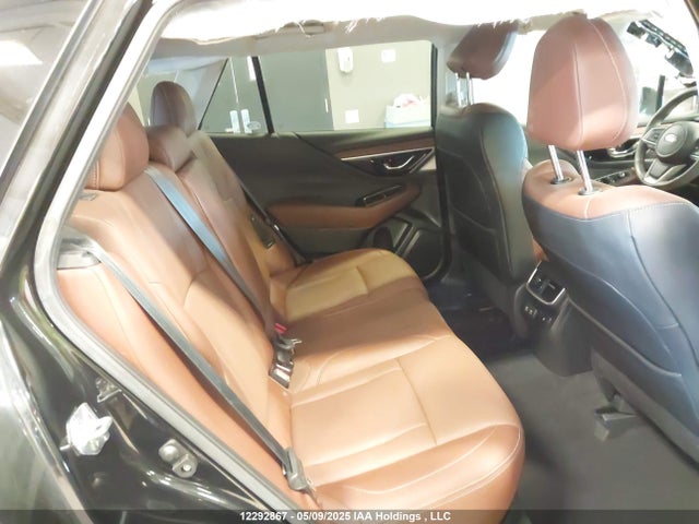 4S4BTHPD0N3100690 Subaru Outback Premier Xt