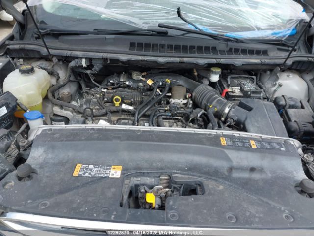 2FMPK4G90KBB82722 Ford EDGE SE