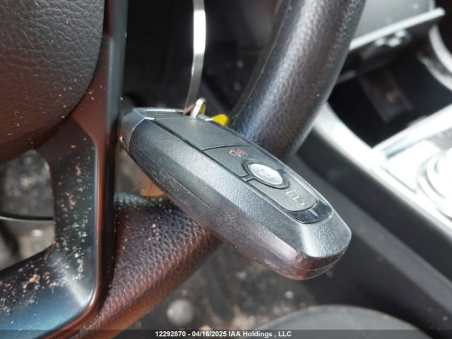 2FMPK4G90KBB82722 Ford EDGE SE