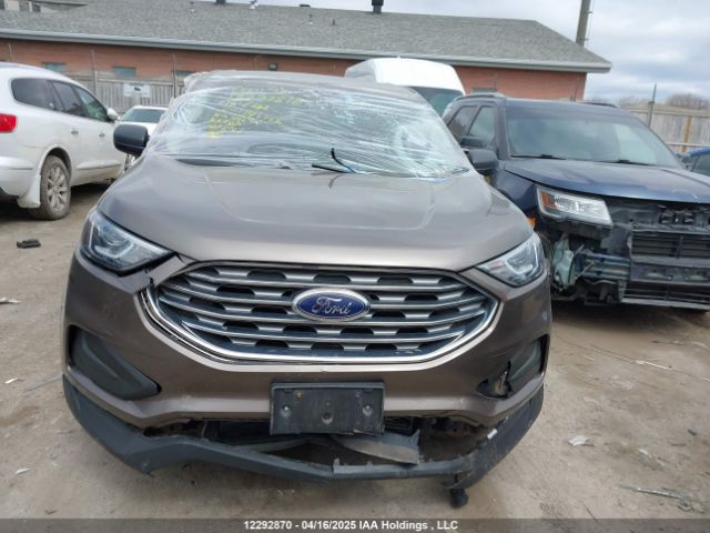 2FMPK4G90KBB82722 Ford EDGE SE