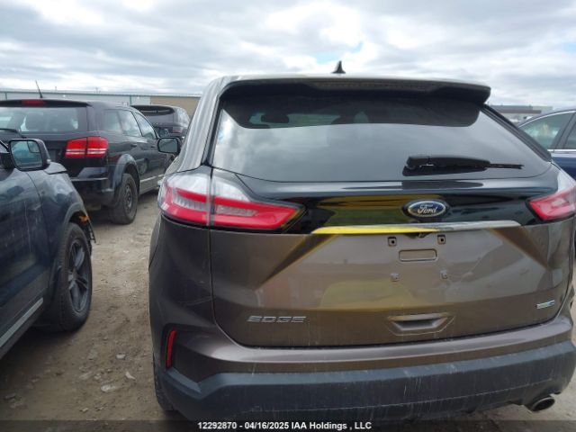 2FMPK4G90KBB82722 Ford EDGE SE