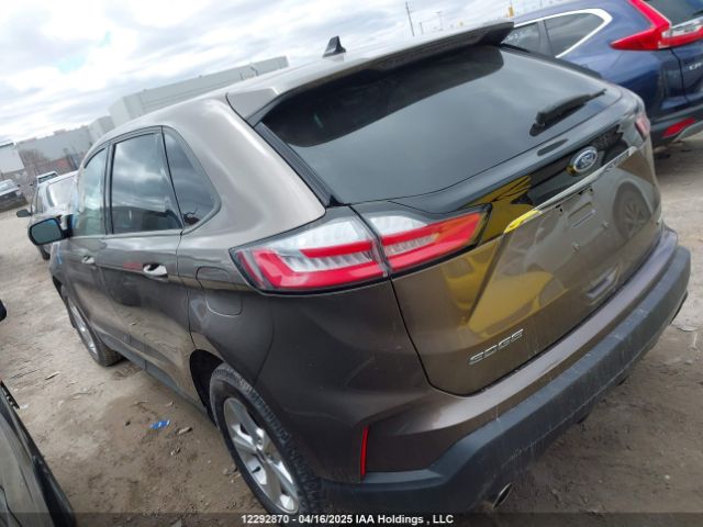 2FMPK4G90KBB82722 Ford EDGE SE