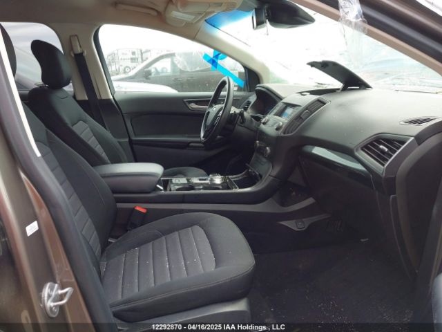 2FMPK4G90KBB82722 Ford EDGE SE
