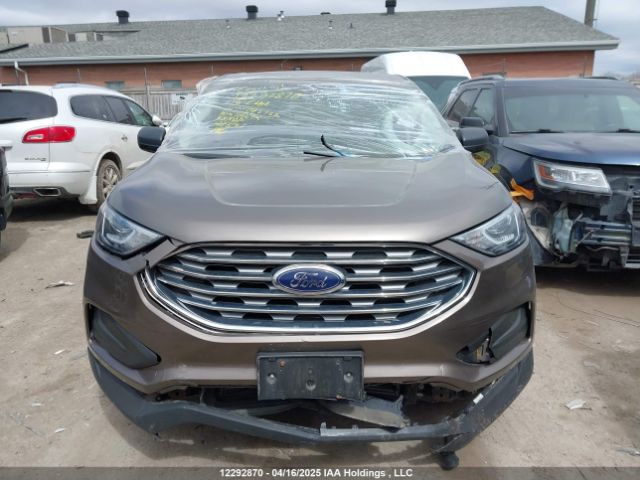 2FMPK4G90KBB82722 Ford EDGE SE