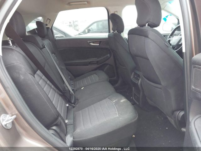 2FMPK4G90KBB82722 Ford EDGE SE