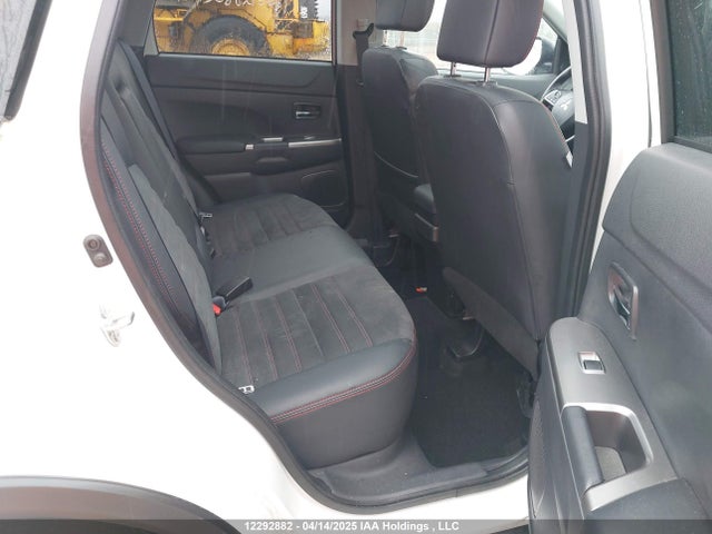 JA4AJ4AW5KU604399 Mitsubishi mivec
