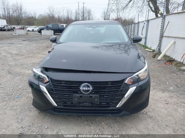 3N1AB8CV7RY335203 Nissan Sentra