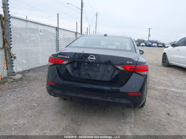 3N1AB8CV7RY335203 Nissan Sentra