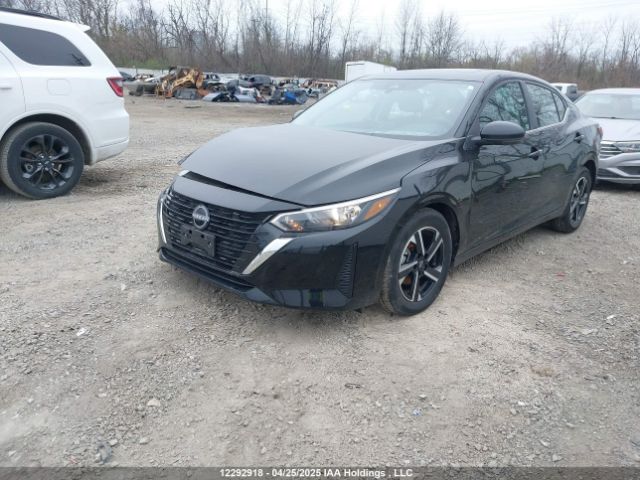 3N1AB8CV7RY335203 Nissan Sentra